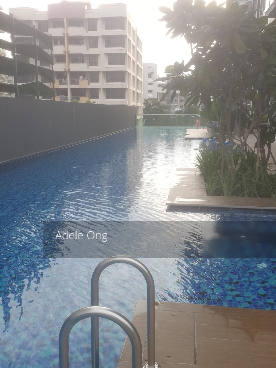 Forte Suites (D8), Apartment #138798842